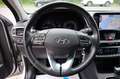 Hyundai i30 1.4 YES!/AUTM./NAVI/CAM/ALLW./PDC/SCHECKHEFT Silver - thumbnail 16