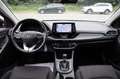 Hyundai i30 1.4 YES!/AUTM./NAVI/CAM/ALLW./PDC/SCHECKHEFT Silver - thumbnail 19