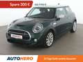 MINI Cooper SD Cooper SD Aut.*NAVI*LED*TEMPO*PDC*SHZ* Verde - thumbnail 1