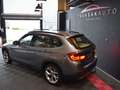 BMW X1 X1 xDrive 28i 245 ch Luxe A Gris - thumbnail 6