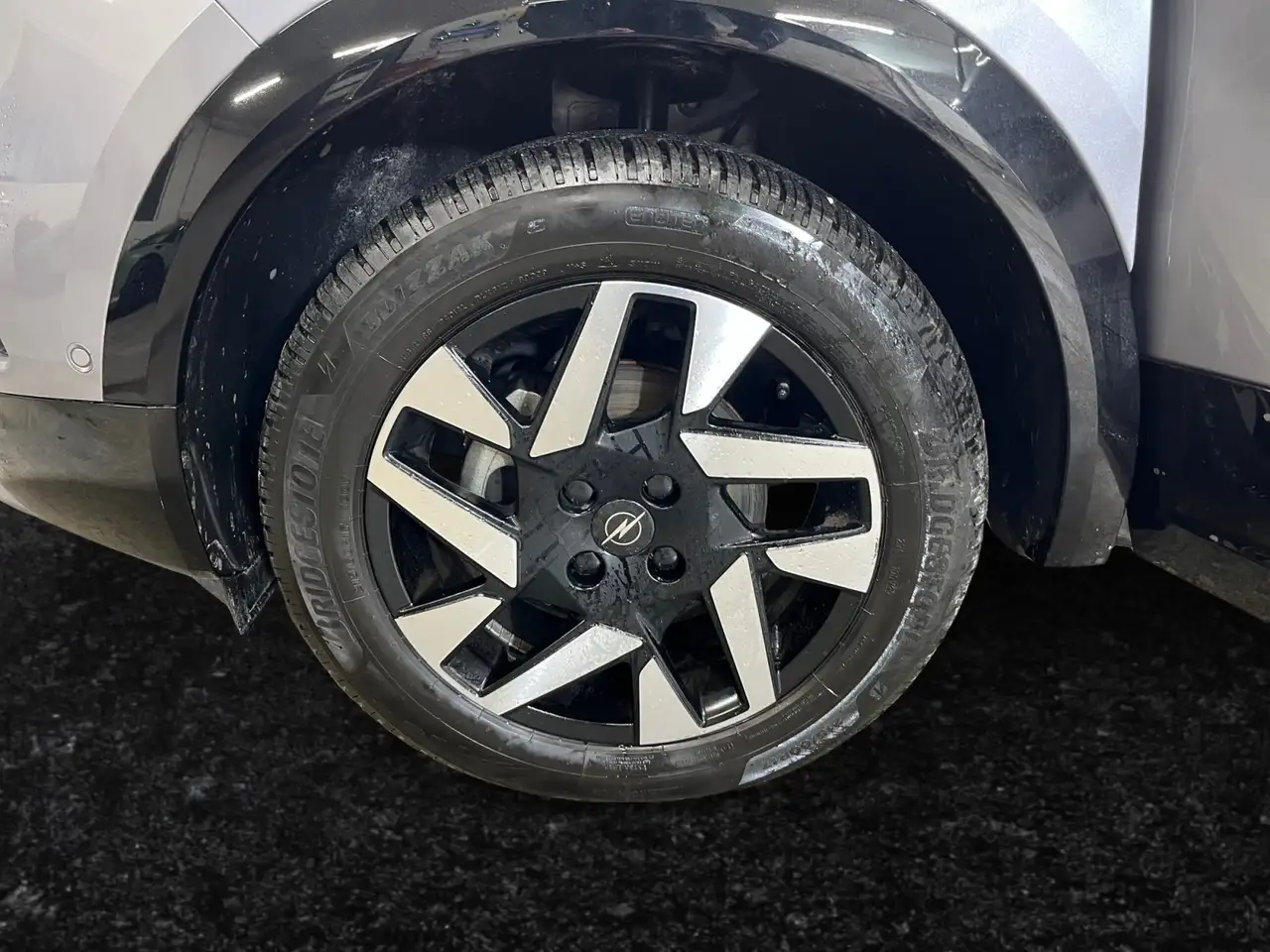 Opel Mokka 1.2 Turbo GS LED Navi SHZ Kam. KeyLess LM, миниатюра 13