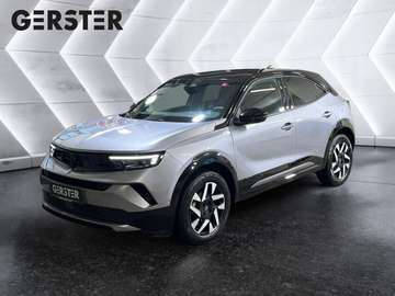1.2 Turbo GS LED Navi SHZ Kam. KeyLess LM