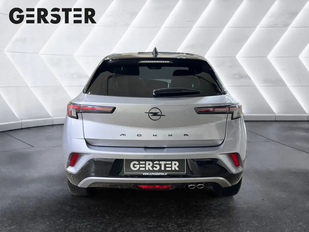Opel Mokka 1.2 Turbo GS LED Navi SHZ Kam. KeyLess LM, миниатюра 5