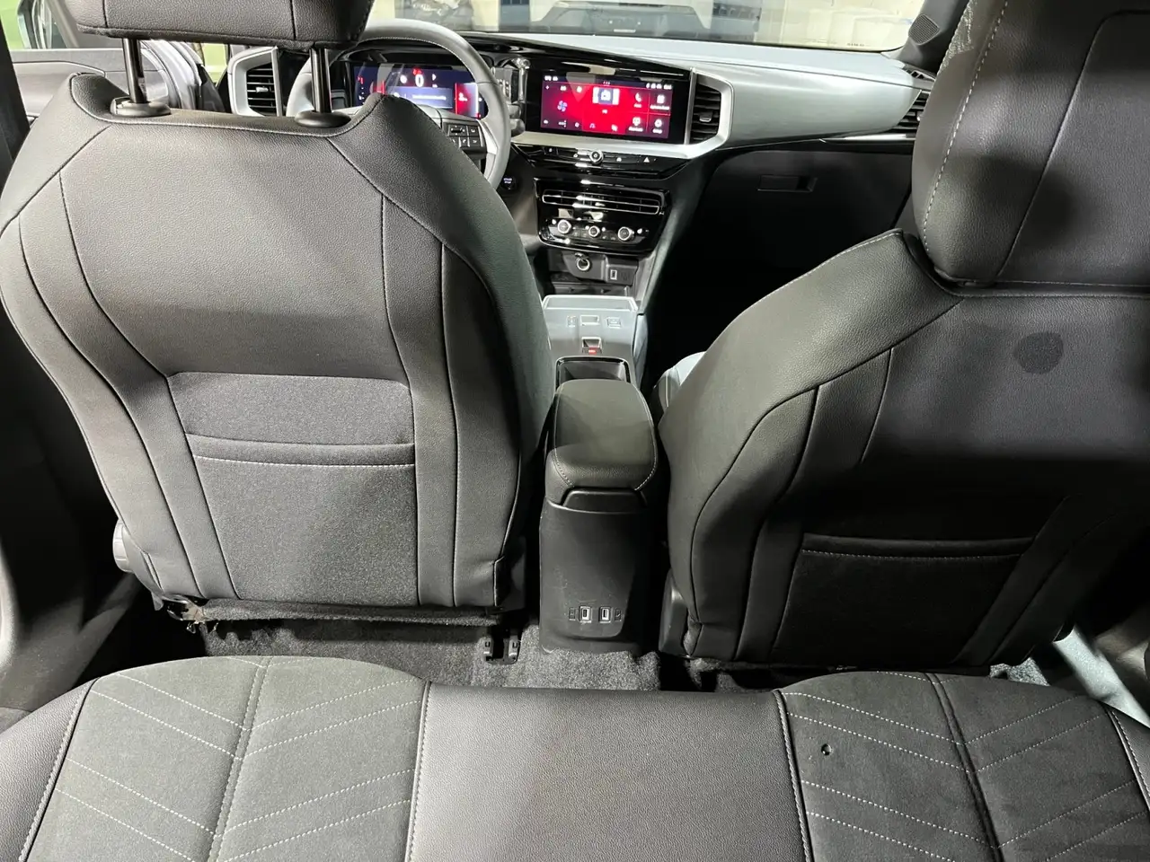Opel Mokka 1.2 Turbo GS LED Navi SHZ Kam. KeyLess LM, миниатюра 15