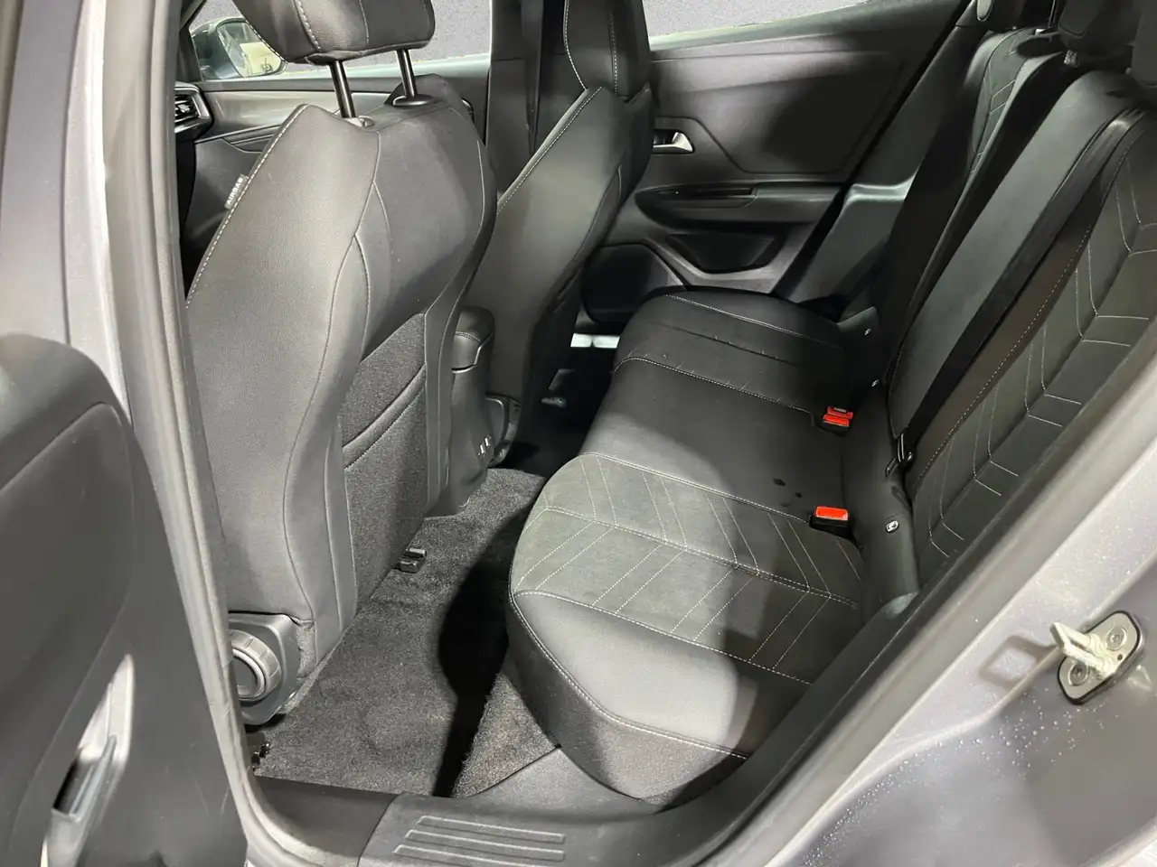 Opel Mokka 1.2 Turbo GS LED Navi SHZ Kam. KeyLess LM, миниатюра 7