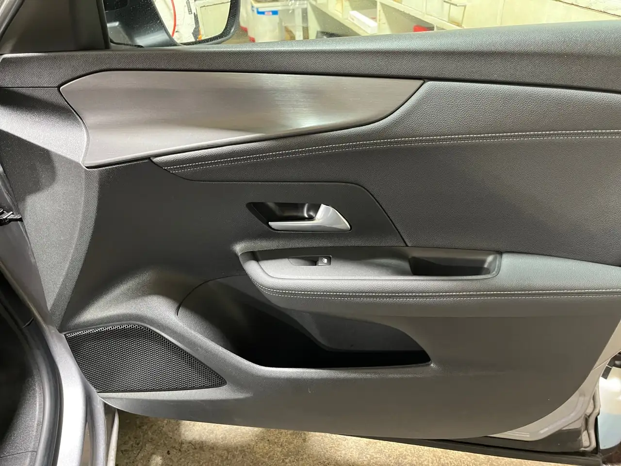 Opel Mokka 1.2 Turbo GS LED Navi SHZ Kam. KeyLess LM, миниатюра 18