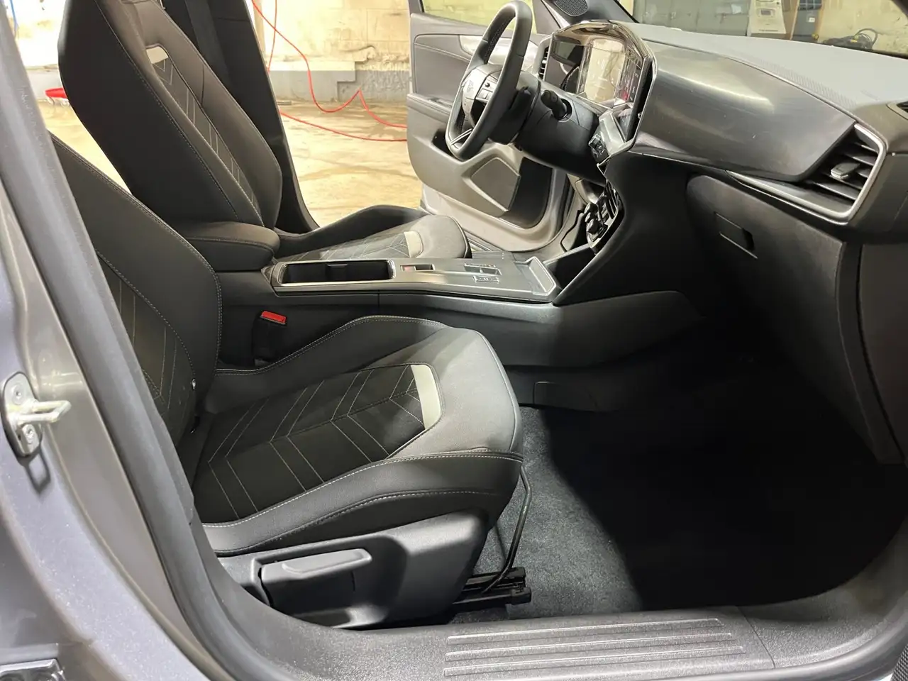 Opel Mokka 1.2 Turbo GS LED Navi SHZ Kam. KeyLess LM, миниатюра 17