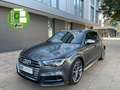 Audi S3 Sportback 2.0 TFSI S tronic quattro 228kW Grau - thumbnail 1