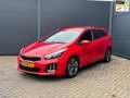 Kia Ceed SW / cee'd SW Sportswagon 1.0 T-GDi GT-Line Alle opties Rosso - thumbnail 1
