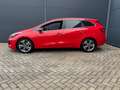 Kia Ceed SW / cee'd SW Sportswagon 1.0 T-GDi GT-Line Alle opties Rosso - thumbnail 5