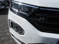 Volkswagen T-Roc Cabrio R-Line 1.5 TSI DSG NAVI STANDHZG ALU 19 IQ LIGHT BEATS ACC ASSIST KAMERA SITZHEIZUNG BLACK STYLE KLIMA Weiß - thumbnail 8