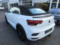 Volkswagen T-Roc Cabrio R-Line 1.5 TSI DSG NAVI STANDHZG ALU 19 IQ LIGHT BEATS ACC ASSIST KAMERA SITZHEIZUNG BLACK STYLE KLIMA Weiß - thumbnail 20