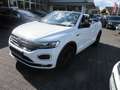 Volkswagen T-Roc Cabrio R-Line 1.5 TSI DSG NAVI STANDHZG ALU 19 IQ LIGHT BEATS ACC ASSIST KAMERA SITZHEIZUNG BLACK STYLE KLIMA Weiß - thumbnail 6