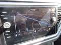 Volkswagen T-Roc Cabrio R-Line 1.5 TSI DSG NAVI STANDHZG ALU 19 IQ LIGHT BEATS ACC ASSIST KAMERA SITZHEIZUNG BLACK STYLE KLIMA Weiß - thumbnail 13