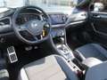 Volkswagen T-Roc Cabrio R-Line 1.5 TSI DSG NAVI STANDHZG ALU 19 IQ LIGHT BEATS ACC ASSIST KAMERA SITZHEIZUNG BLACK STYLE KLIMA Weiß - thumbnail 11
