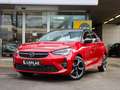 Opel Corsa GS 1.2T 100PK |MULTIMEDIA|DODEHOEK|CAMERA Rouge - thumbnail 1