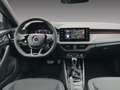 Skoda Scala Monte Carlo 1.5 TSI DSG NAVI PANO Blau - thumbnail 9