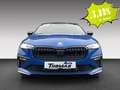 Skoda Scala Monte Carlo 1.5 TSI DSG NAVI PANO Blau - thumbnail 3