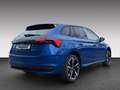 Skoda Scala Monte Carlo 1.5 TSI DSG NAVI PANO Blau - thumbnail 4