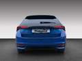 Skoda Scala Monte Carlo 1.5 TSI DSG NAVI PANO Blau - thumbnail 5