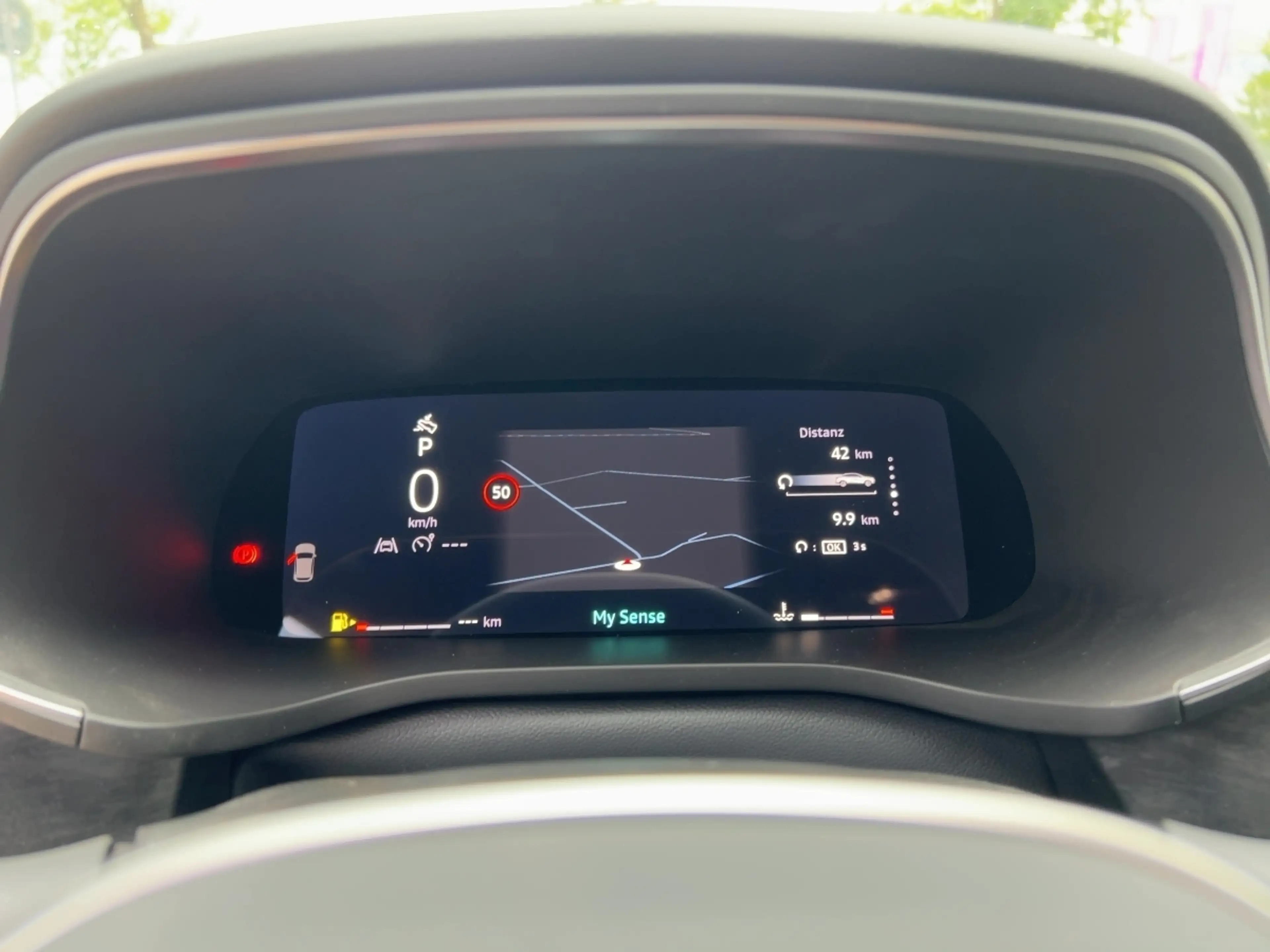 Renault Arkana TCe 160 Mild-Hybrid Esprit Alpine — photo 9
