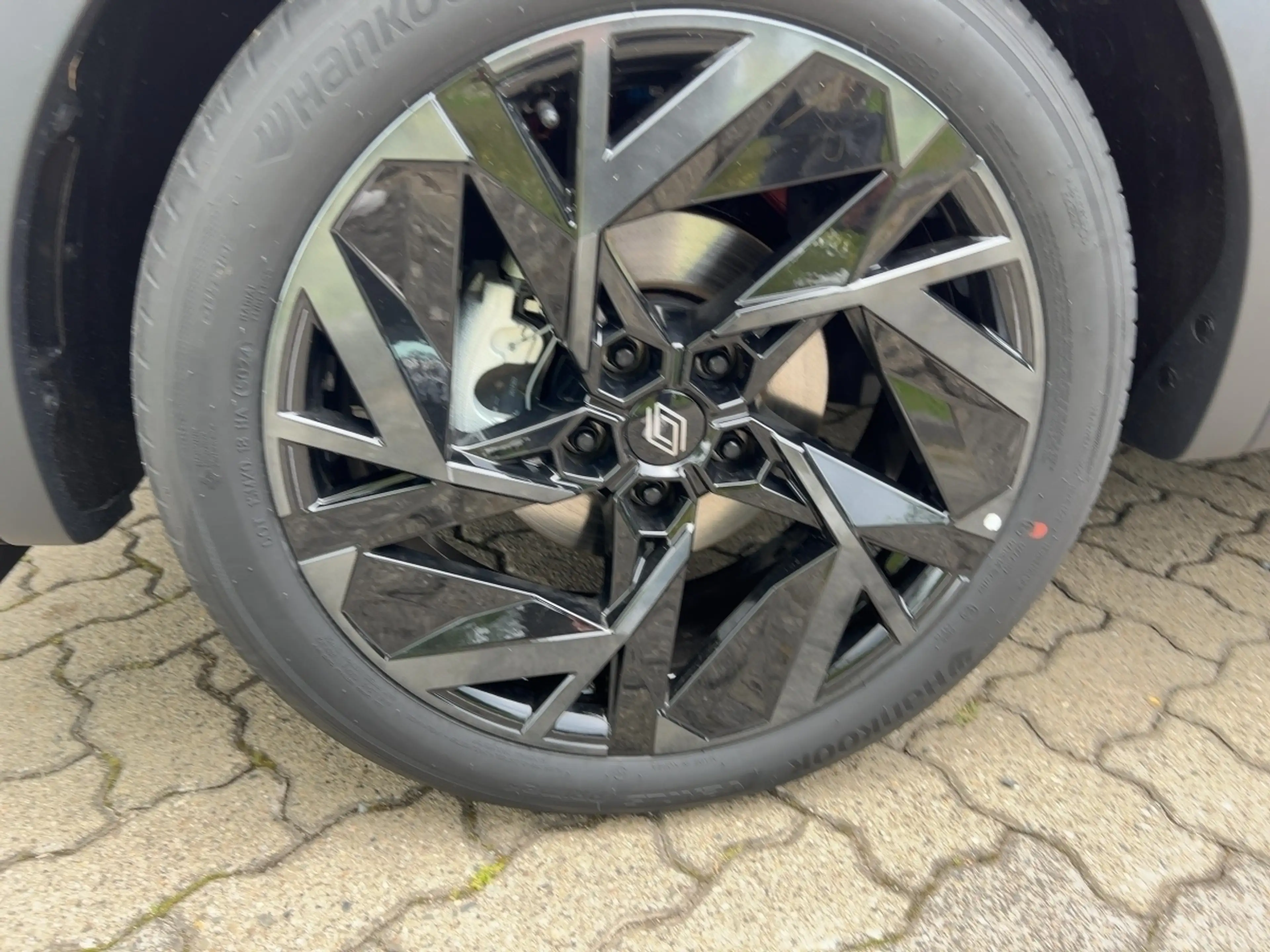 Renault Arkana TCe 160 Mild-Hybrid Esprit Alpine — photo 7