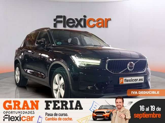 Volvo XC40 T2 Essential - foto 1
