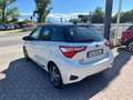 Toyota Yaris 1.5 Hybrid 5 porte Y20 Bitone Blanco - thumbnail 9