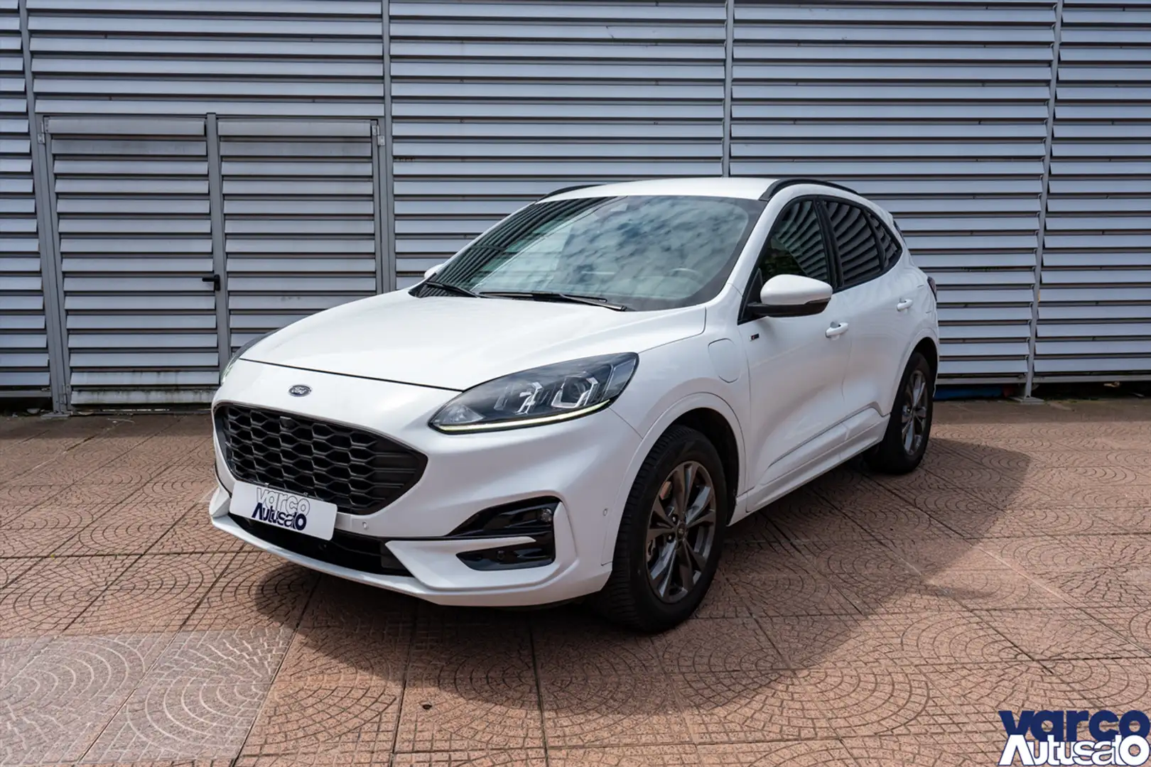 Ford Kuga Kuga ST-Line 2.5 PHEV 225cv Aut CVT - - 2