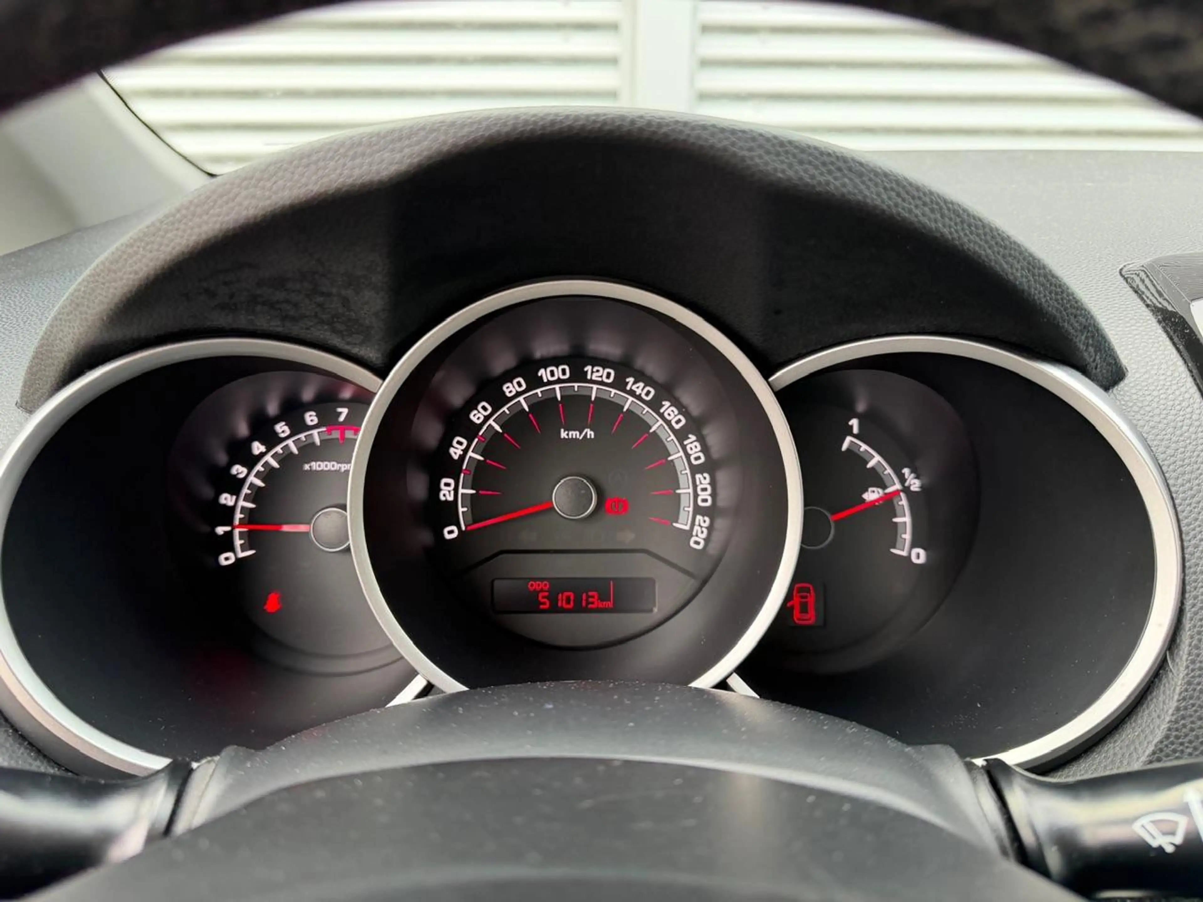 Kia Venga 1.4 CVVT 90pk DynamicPlusLine |  NL Auto | 1e Eige — photo 15