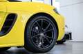 Porsche 718 PDK, CHRONO SPORT, PERFETTA!!!! Galben - thumbnail 3