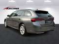 Skoda Octavia Kombi 1,5 TSI mHEV Selection DSG Grau - thumbnail 3
