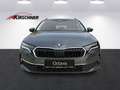 Skoda Octavia Kombi 1,5 TSI mHEV Selection DSG Grau - thumbnail 2