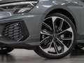 Audi A3 SPB 35 TDI S TRONIC S LINE NAVI VIRTUAL LED 19' Nero - thumbnail 4