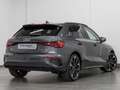 Audi A3 SPB 35 TDI S TRONIC S LINE NAVI VIRTUAL LED 19' Nero - thumbnail 3