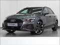 Audi A3 SPB 35 TDI S TRONIC S LINE NAVI VIRTUAL LED 19' Nero - thumbnail 2