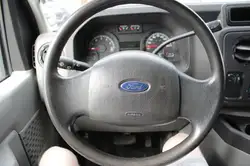 Ford Econoline снимка Ford Econoline