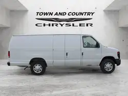 Ford Econoline снимка Ford Econoline