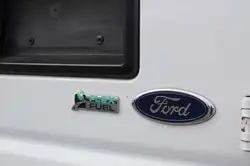 Ford Econoline снимка Ford Econoline