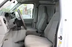 Ford Econoline снимка Ford Econoline