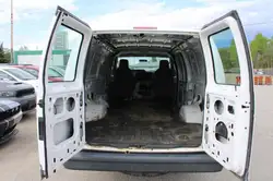 Ford Econoline снимка Ford Econoline