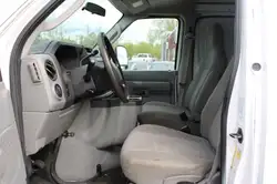 Ford Econoline снимка Ford Econoline