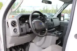 Ford Econoline снимка Ford Econoline