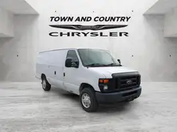 Ford Econoline снимка Ford Econoline