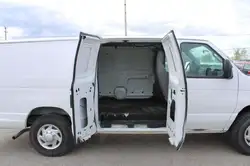 Ford Econoline снимка Ford Econoline