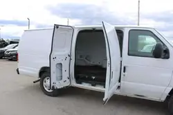 Ford Econoline снимка Ford Econoline