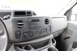 Ford Econoline снимка Ford Econoline