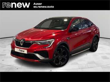 1.6 E-Tech R.S.Line 105kW