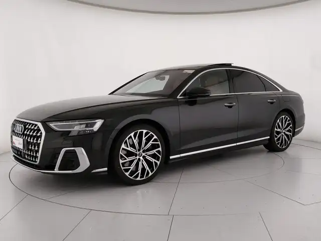 Audi A8 50 3.0 v6 tdi mhev quattro tiptronic