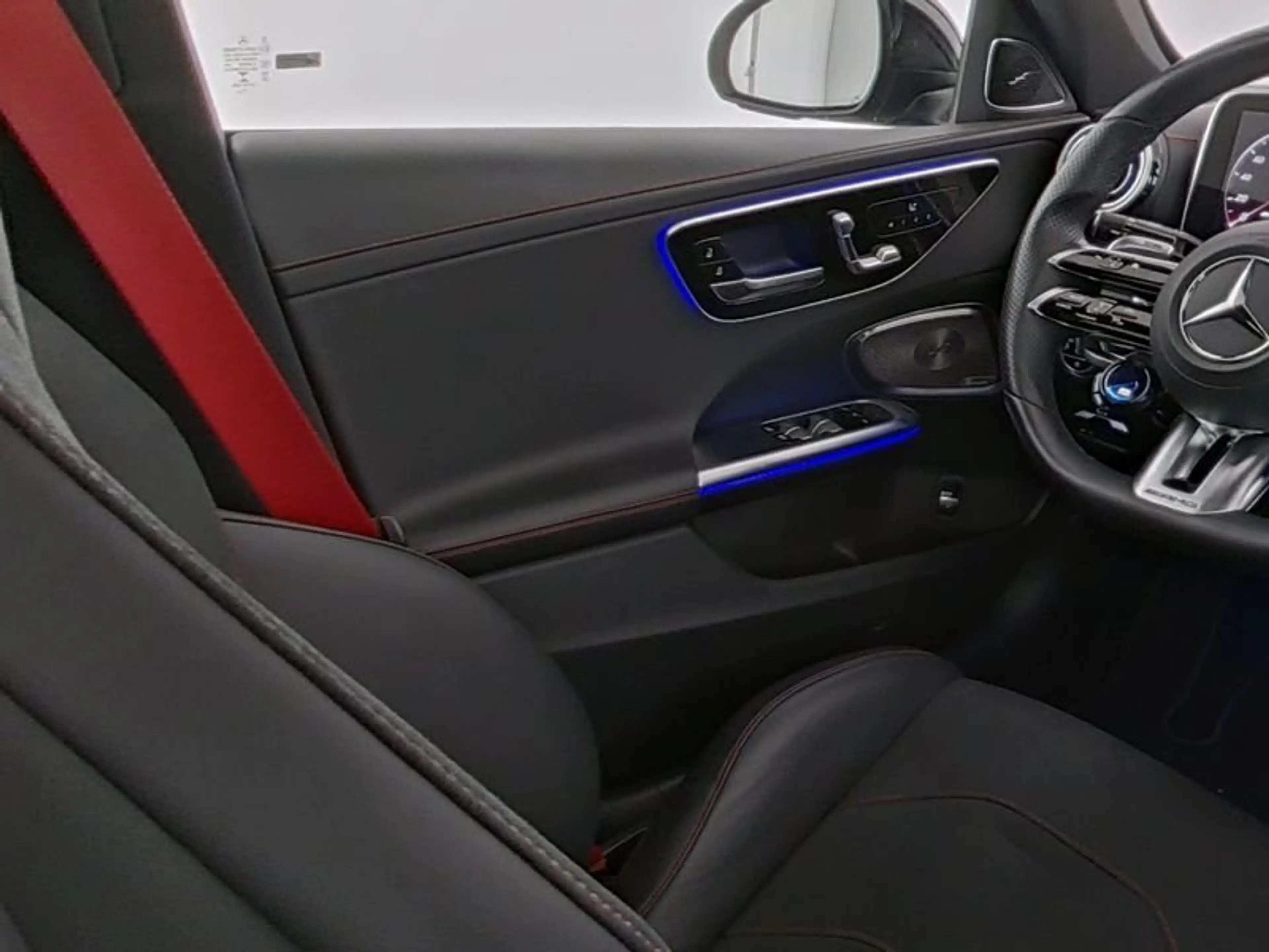 Mercedes-Benz C 43 AMG C43AMG Perf.Sitz DISTRO DigiLED Pano MAGNO Optik — photo 6